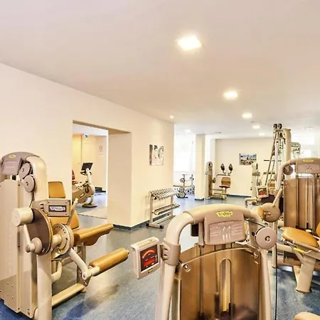 Appartement Anna In *