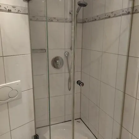 Anna In Apartament