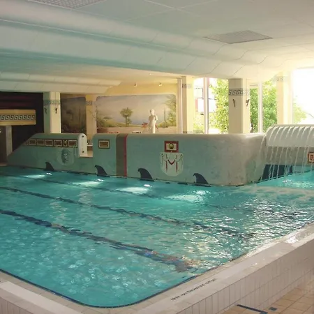Apartament Anna In